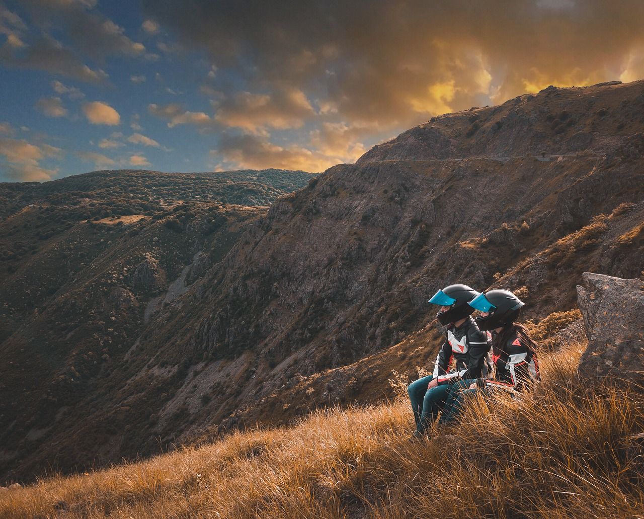 Motociclismo, una cura para el alma Motociclismo, una cura para el alma